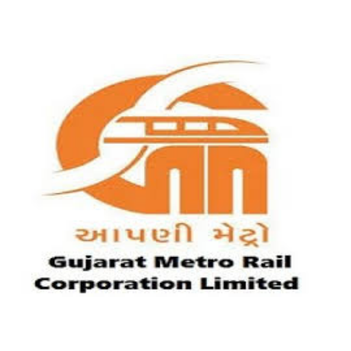 Gujarat Metro logo